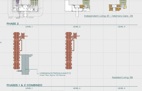 Park Plaza - Phases 1 & 2